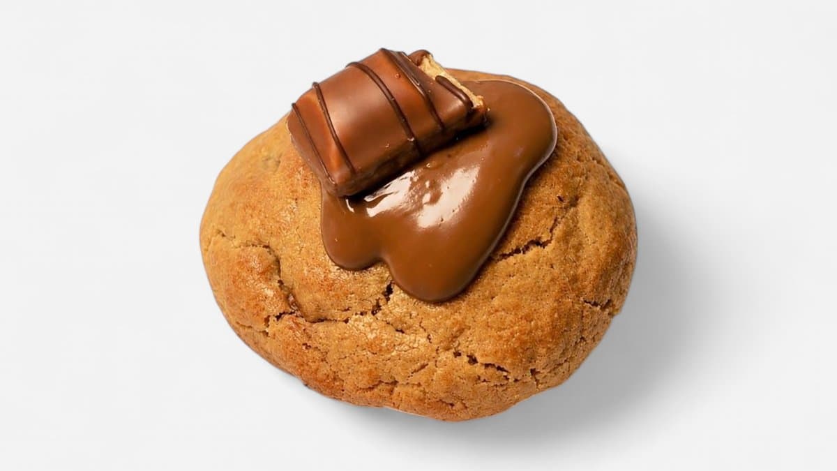 Kinder Bueno Cookie cookie